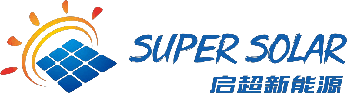 Fujian Super Solar Energy Technology logo